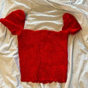 Express one eleven top